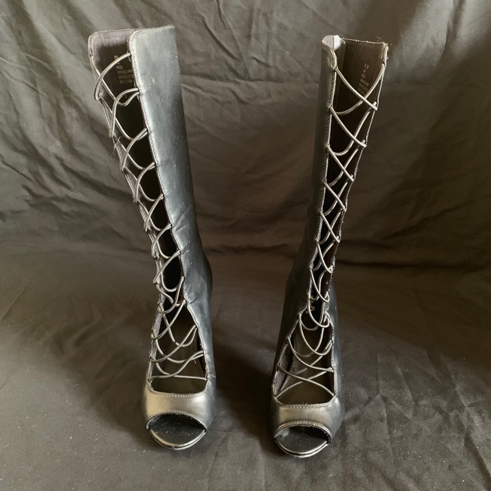 Heels